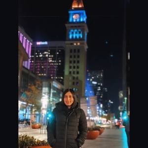 Meet your Posher, Marlen